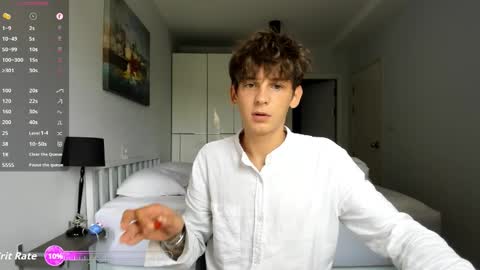 Snapshot of aiko_miracle chatting on November 2025 06:01:01 AM birthday here online show from November 2025 06:01:01 AM