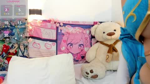 Snapshot of aikonara chatting on December 2024 12:54:02 PM aikonara online show from December 2024 12:54:02 PM