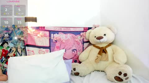 Snapshot of aikonara chatting on December 2024 01:00:02 PM aikonara online show from December 2024 01:00:02 PM