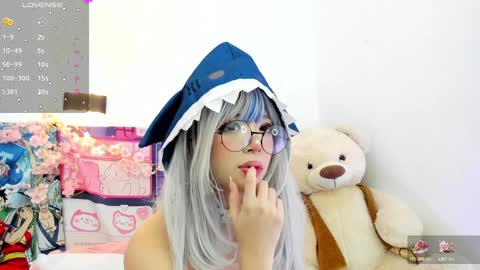 Snapshot of aikonara chatting on December 2024 01:14:01 PM aikonara online show from December 2024 01:14:01 PM