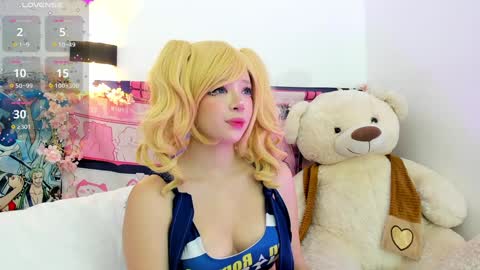 Snapshot of aikonara chatting on January 2025 06:05:01 PM aikonara online show from January 2025 06:05:01 PM