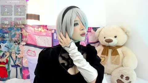 Snapshot of aikonara chatting on January 2025 12:59:01 PM aikonara online show from January 2025 12:59:01 PM