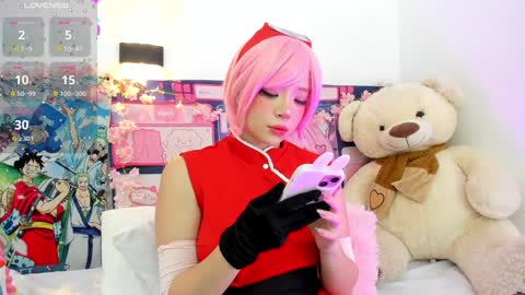 Snapshot of aikonara chatting on February 2025 01:09:02 PM aikonara online show from February 2025 01:09:02 PM