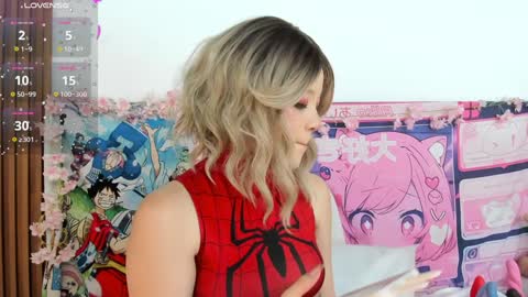 Snapshot of aikonara chatting on February 2025 06:20:02 PM aikonara online show from February 2025 06:20:02 PM