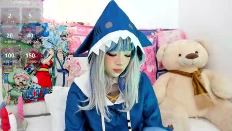 Snapshot of aikonara chatting on February 2025 01:08:02 PM aikonara online show from February 2025 01:08:02 PM