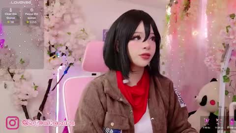 Snapshot of aikonara chatting on September 2025 02:30:01 PM aikonara online show from September 2025 02:30:01 PM