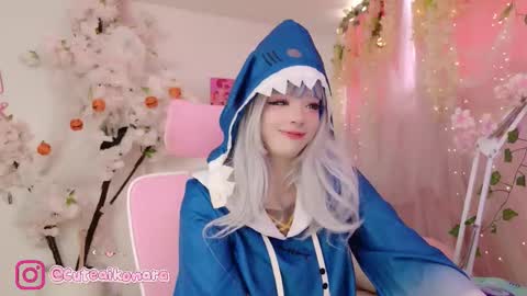 Snapshot of aikonara chatting on October 2025 03:35:01 PM aikonara online show from October 2025 03:35:01 PM