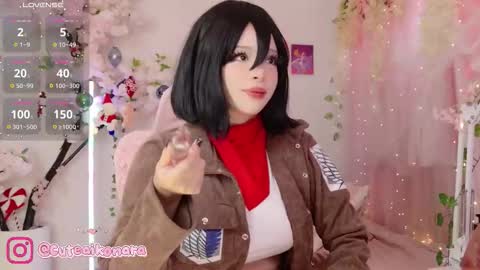 Snapshot of aikonara chatting on December 2025 03:41:01 PM aikonara online show from December 2025 03:41:01 PM