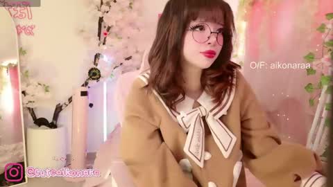 Snapshot of aikonara chatting on April 2026 03:18:02 PM aikonara online show from April 2026 03:18:02 PM