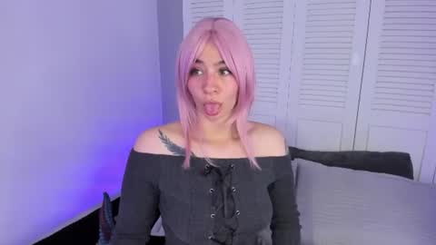 aikoo__1 online show from July 2026 02:13:01 PM