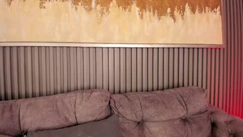 Alisson online show from February 2025 10:42:02 PM