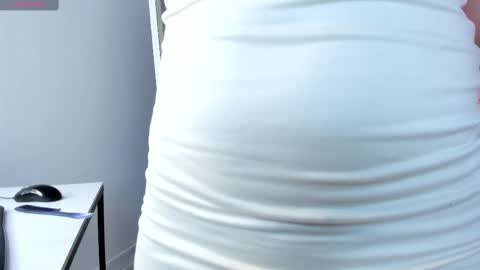 Alisson online show from March 2025 07:36:01 PM