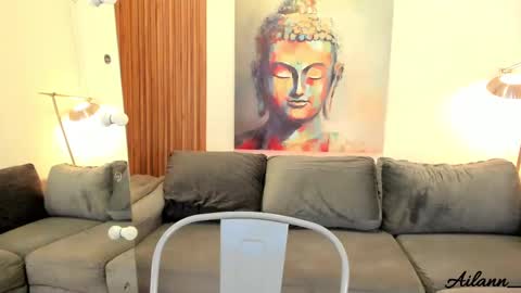 Alisson online show from September 2025 08:31:01 PM