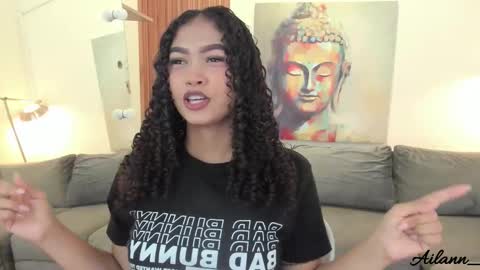 Alisson online show from September 2025 07:39:02 PM