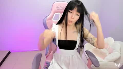 Ailee Hyuga online show from January 2025 03:44:01 PM