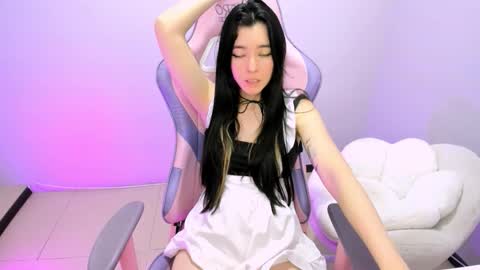 Ailee Hyuga online show from February 2026 02:50:02 PM