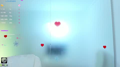 Allie  online show from January 2025 10:11:02 AM