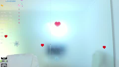 Allie  online show from January 2025 10:40:01 AM