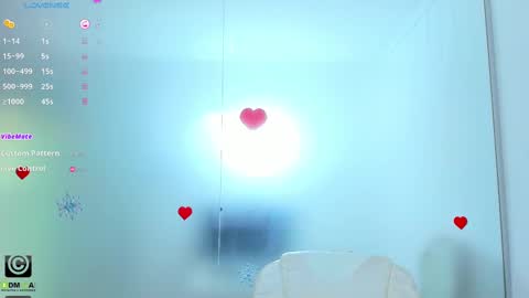 Allie  online show from February 2025 08:38:01 AM