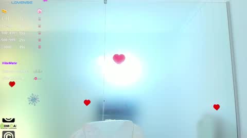 Allie  online show from February 2025 11:43:01 AM