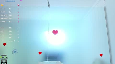 Allie  online show from February 2025 08:48:02 AM