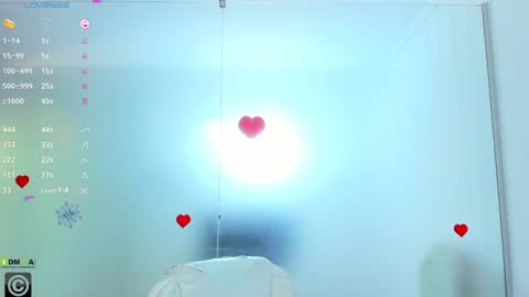 Allie  online show from March 2025 08:59:01 AM