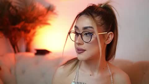  Aileen  online show from July 2026 08:46:01 PM