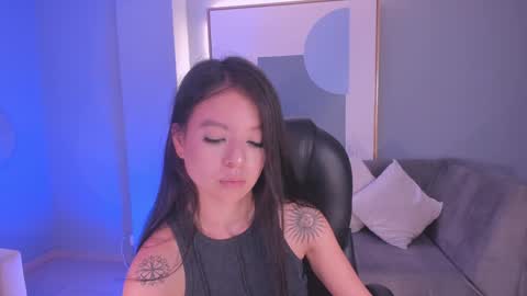 Snapshot of aileenvega chatting on January 2025 08:42:01 PM AILEEN VEGA online show from January 2025 08:42:01 PM