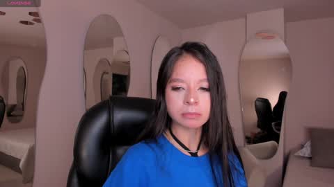 Snapshot of aileenvega chatting on January 2025 11:39:02 AM AILEEN VEGA online show from January 2025 11:39:02 AM