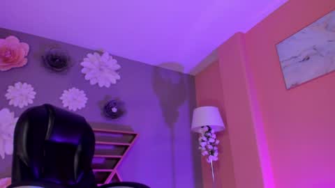 Snapshot of aileenvega chatting on January 2025 02:40:01 AM AILEEN VEGA online show from January 2025 02:40:01 AM