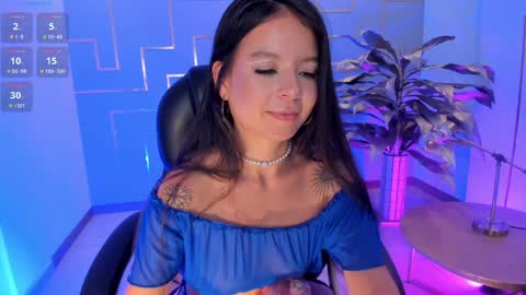 Snapshot of aileenvega chatting on January 2025 10:37:01 PM AILEEN VEGA online show from January 2025 10:37:01 PM