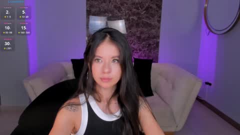 Snapshot of aileenvega chatting on February 2025 07:52:02 PM AILEEN VEGA online show from February 2025 07:52:02 PM