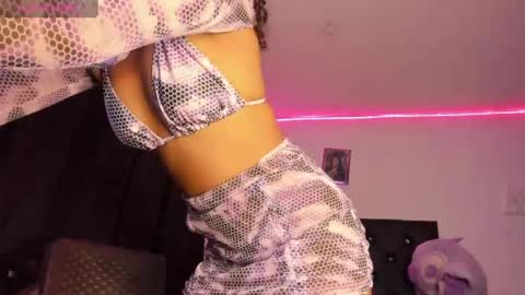 ailen and aria online show from June 2026 06:17:02 AM