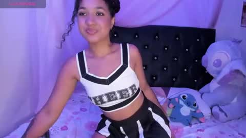 ailen and aria online show from June 2026 05:39:01 AM