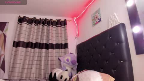 ailen and aria online show from July 2026 03:44:01 AM