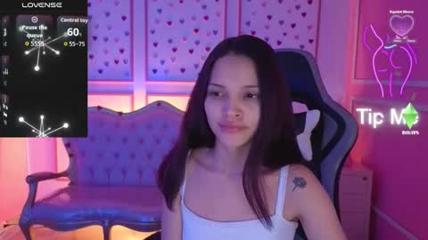 ailen online show from September 2025 02:35:02 AM