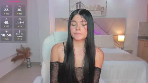 Snapshot of aili_queens chatting on August 2026 11:56:02 AM aili_queens online show from August 2026 11:56:02 AM