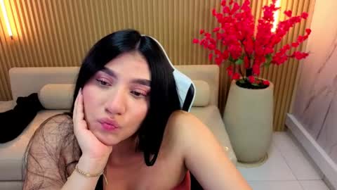 AILIN online show from April 2026 09:19:01 PM