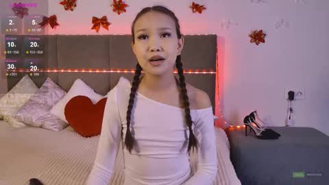 Ailita online show from February 2026 12:23:01 PM