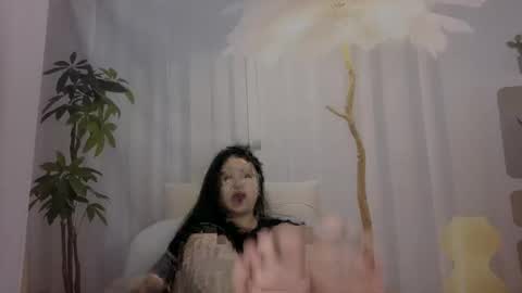 AillBuso online show from February 2026 06:56:01 AM