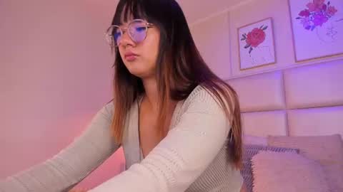 Snapshot of aily_yozuko chatting on June 2026 02:36:01 AM Aily Yozuko online show from June 2026 02:36:01 AM