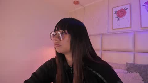 Snapshot of aily_yozuko chatting on June 2026 02:36:02 AM Aily Yozuko online show from June 2026 02:36:02 AM