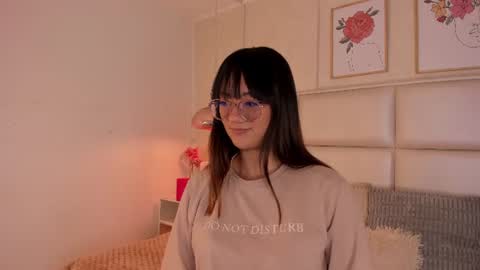 Snapshot of aily_yozuko chatting on July 2026 02:25:02 AM Aily Yozuko online show from July 2026 02:25:02 AM