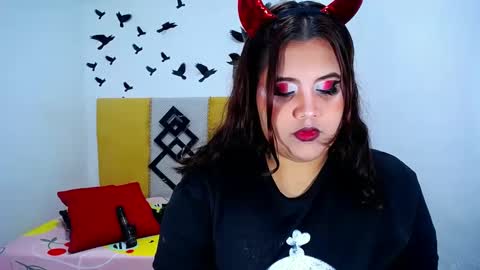 Snapshot of ailyn_rosendo chatting on December 2024 03:21:02 AM ailyn_rosendo online show from December 2024 03:21:02 AM