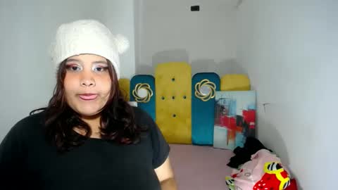 Snapshot of ailyn_rosendo chatting on December 2024 02:47:02 AM ailyn_rosendo online show from December 2024 02:47:02 AM