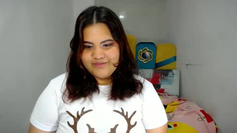 Snapshot of ailyn_rosendo chatting on December 2024 10:01:02 AM ailyn_rosendo online show from December 2024 10:01:02 AM