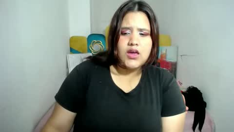 Snapshot of ailyn_rosendo chatting on December 2024 02:29:02 AM ailyn_rosendo online show from December 2024 02:29:02 AM