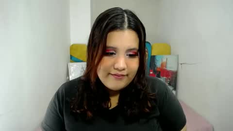Snapshot of ailyn_rosendo chatting on January 2025 02:46:02 AM ailyn_rosendo online show from January 2025 02:46:02 AM
