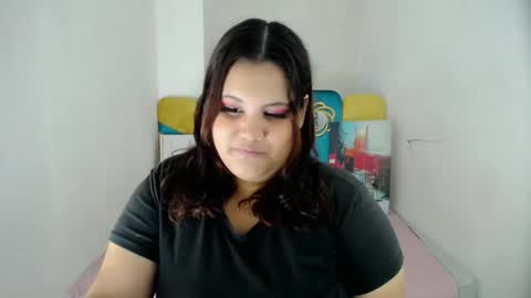 Snapshot of ailyn_rosendo chatting on January 2025 10:04:02 AM ailyn_rosendo online show from January 2025 10:04:02 AM