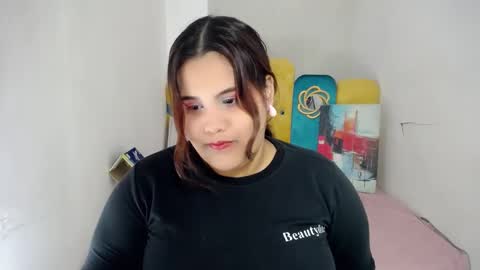 Snapshot of ailyn_rosendo chatting on January 2025 02:57:01 AM ailyn_rosendo online show from January 2025 02:57:01 AM